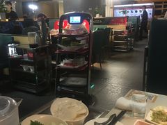 -海底捞火锅(枫蓝国际购物中心店)