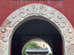 -承德避暑山庄景区