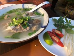 -Golden Lily河内巴黎法越料理餐厅(建国西路店)