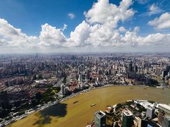 -上海中心大厦