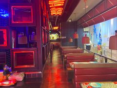 卡座-蛙舍·炭烧牛蛙(东百中心店)
