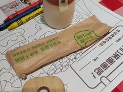 -西贝(东城万达广场店)