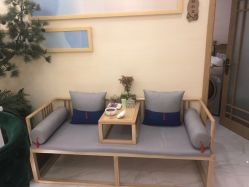 -芳朵美容养生SPA