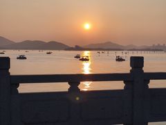 -云龙湖旅游景区