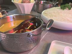 -君邦火锅(新疆大厦店)
