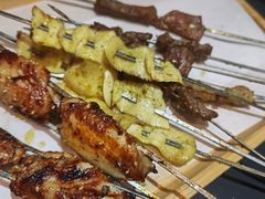 -老虎滩大连海鲜烧烤(建邺云锦路总店)