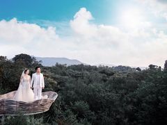 -经典婚纱摄影美学馆·私人定制