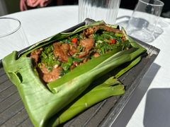 -沿途四季·云南菜·诗酒茶(蓝色港湾店)