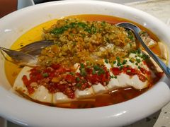 -T館·花园艺术餐厅