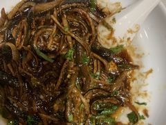 -玉华台饭庄·淮扬菜·烤鸭(望京店)