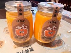 -老淮城·长鱼面(河下古镇店)