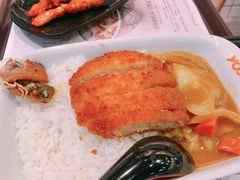 -吉野家(南昌铜锣湾店)