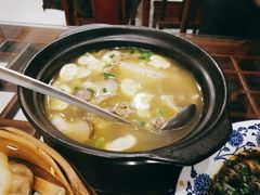 -呼吸森林·生态农庄农家乐私房菜