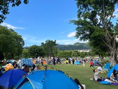 -牛岗山公园