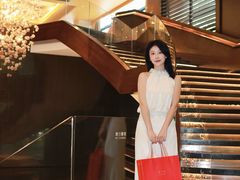 -广州天河合景福朋喜来登酒店