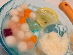 -青花椒花椒鱼(合生汇店)