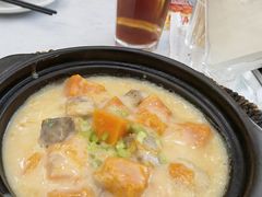 -东鑫记港式茶餐厅(南京东路店)