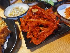 -源味屋韩式火锅&炸鸡(鼎城当代商城店)