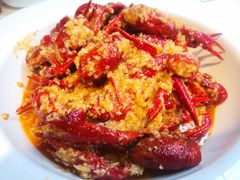 -庞家烧烤客栈(炮台山店)