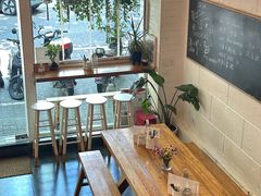 -Egg•Allday Brunch(襄阳北路店)