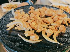 -厚味居炙子烤肉·清真(天桥南纬路店)