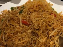 -文兴酒家(Chinatown - Gerrard Street)