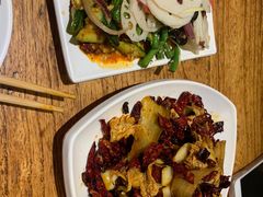 -福苗小骆驼烧烤(太奥广场店)