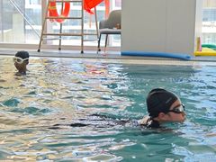 -星动力游泳健身(博地影秀城店)