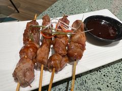 -Home Thai·泰谣(王府井apm店)