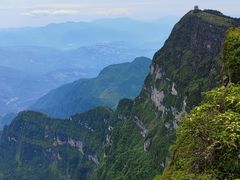 -峨眉山风景名胜区