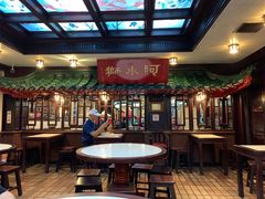 大堂-阿水狮猪脚大王(台中公园店)