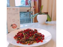 -子霖南山鲜虾面(南山总店)