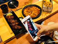-肥肥虾庄·金牌油焖大虾(杨园滨江时代walk店)