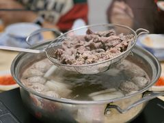 -五洲牛肉美食馆