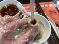 -小乌猪·金华筒骨煲(永盛购物广场店)