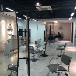 -ASA HAIR SALON