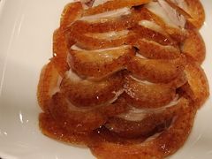 -北京王府井希尔顿酒店·秦唐中餐厅Chynna