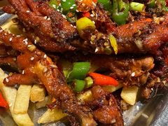 -泥糊破店小酒馆·团建聚餐(南京西路店)