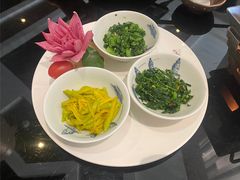 -莲花餐饮(朱雀店)