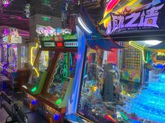 -反斗乐园(领展中心城店)