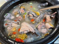 -妈妈的味道(和顺古镇店)