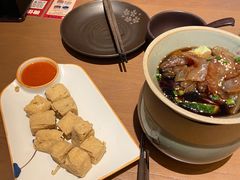 -香园茶社·金陵小灶(老门东店)