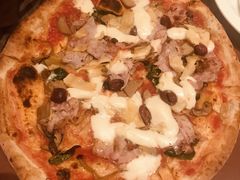 -Mammamia意大利餐厅(阳春巷店)