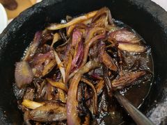 -狮王府淮扬菜(新街口友谊店)