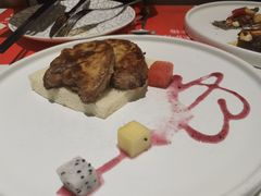-赤火牛排(金狮广场店)