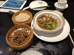 软兜长鱼-芳芳私房菜·精做淮扬菜(承德路店)