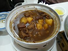 -小放牛炒菜馆(裕华东路店)