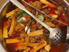 -刘一锅筋头巴脑(小北店)