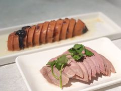 糟香门腔-三玛璐酒楼(汉口路店)