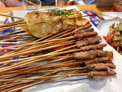 -华府九号海鲜烧烤大排档(龙域店)